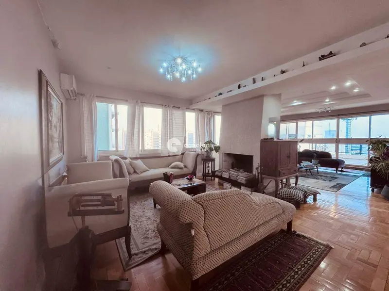Apartamento à venda no Nossa Senhora de Fátima: 