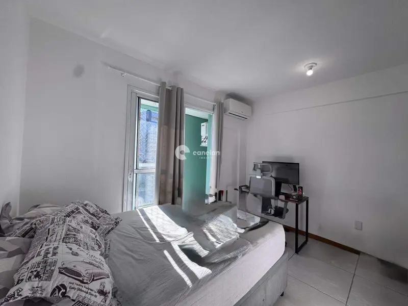 Apartamento à venda no Camobi: 