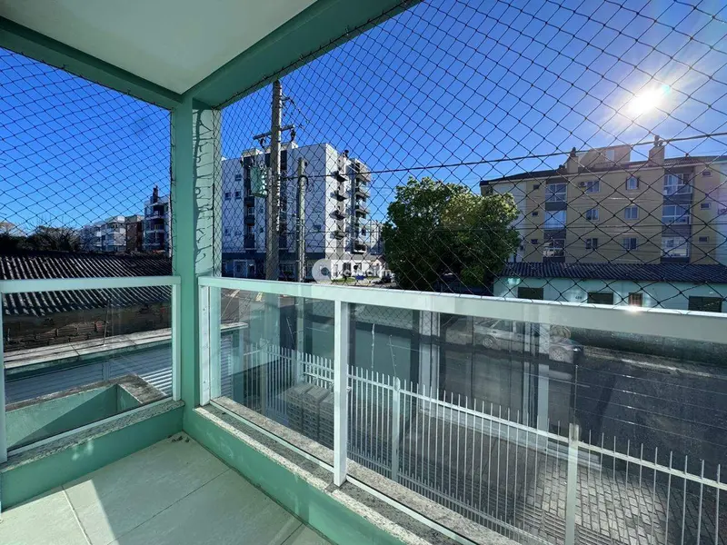Apartamento à venda no Camobi: 