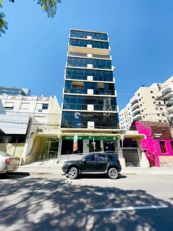 Apartamento para aluguel no Nossa Senhora de Fátima: