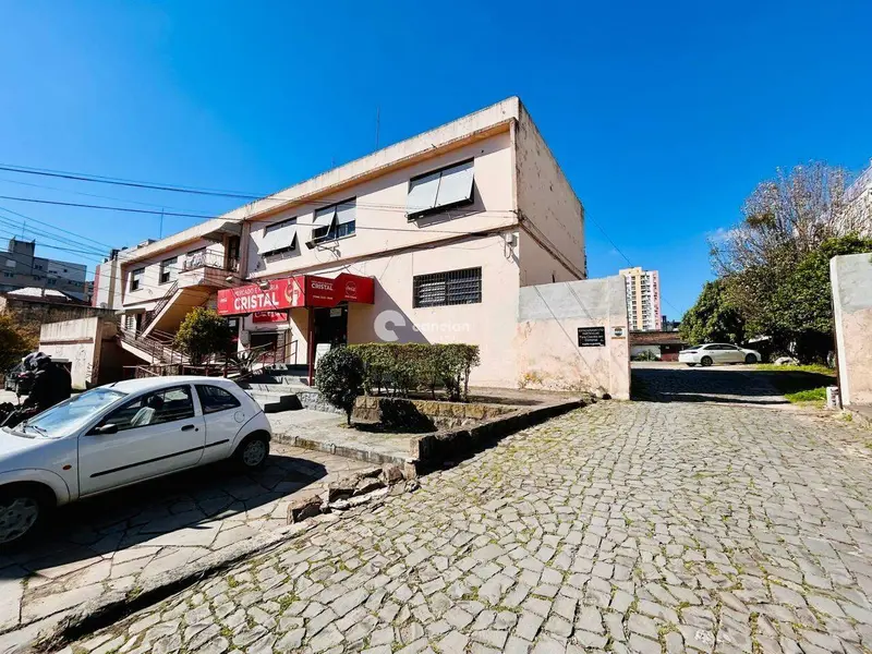 Terreno à venda no Centro: 