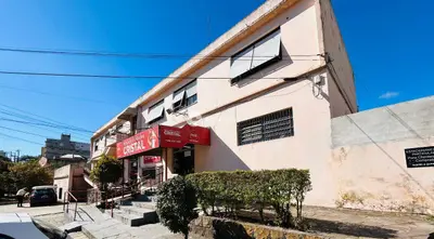 Terreno à venda no Centro: 