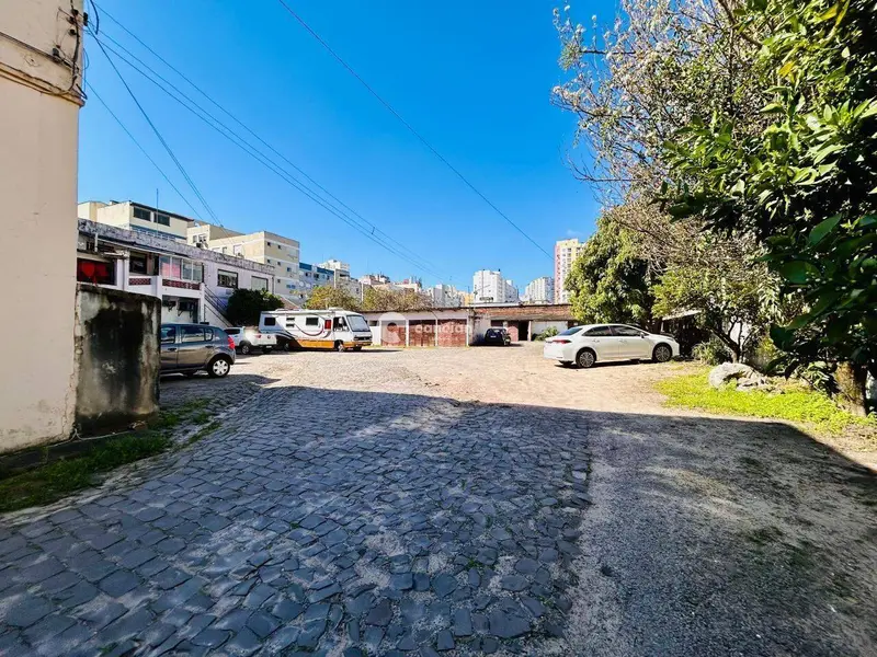 Terreno à venda no Centro: 
