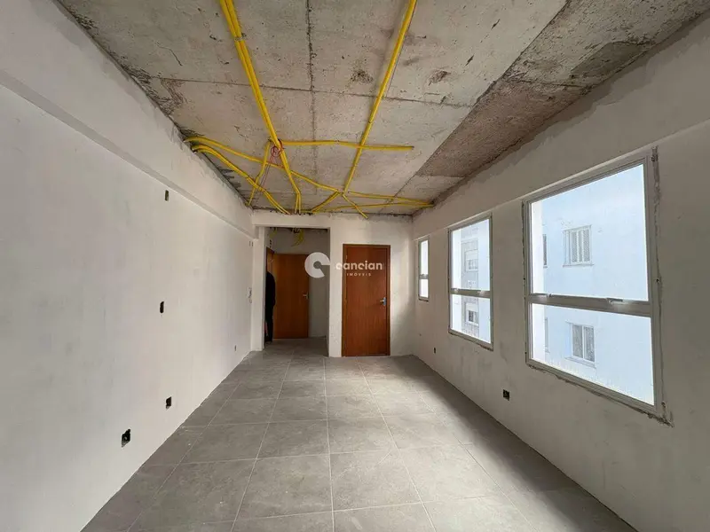 Sala Comercial para aluguel no Nonoai: 