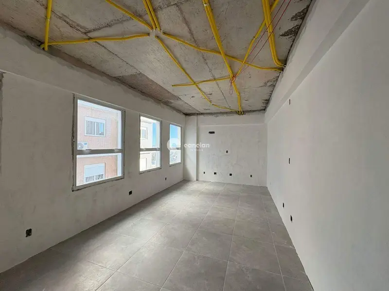 Sala Comercial para aluguel no Nonoai: 
