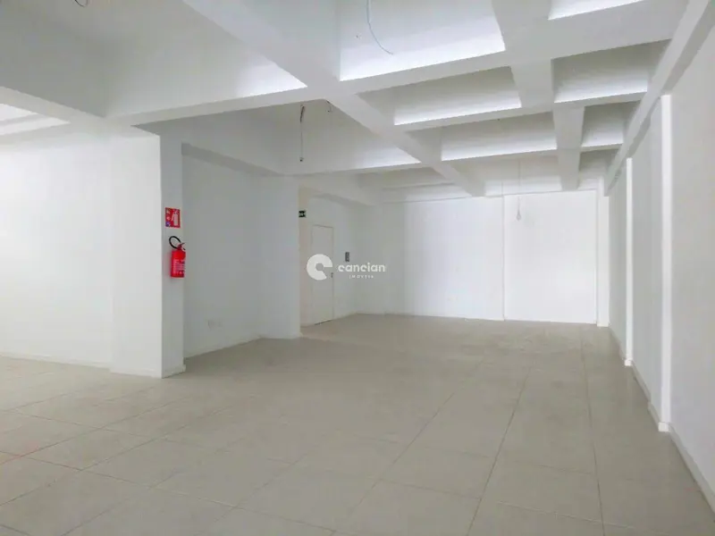 Loja à venda no Centro: 