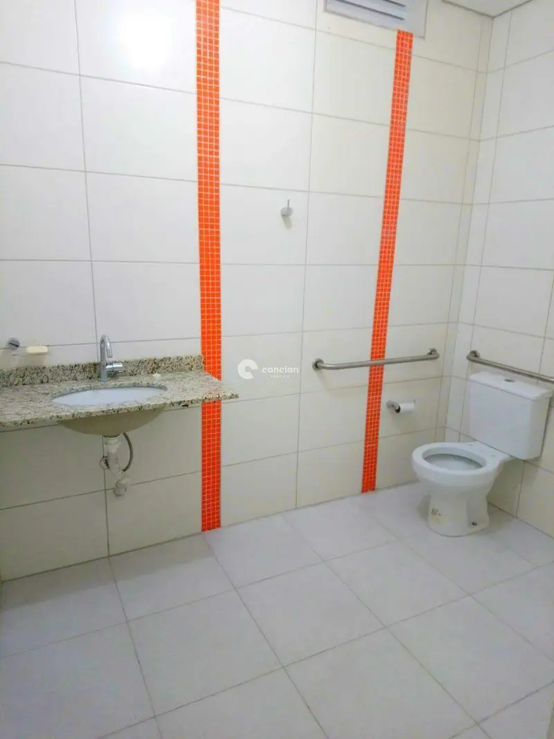 Loja à venda no Centro: 