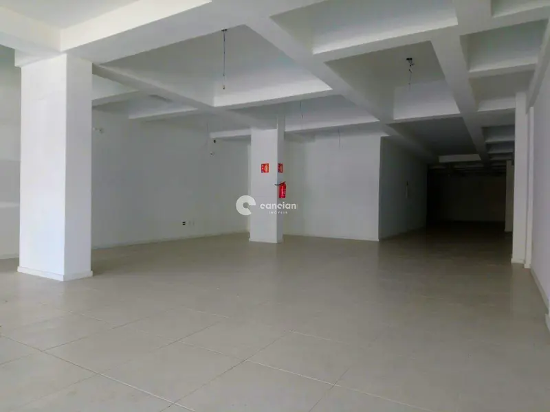 Loja à venda no Centro: 
