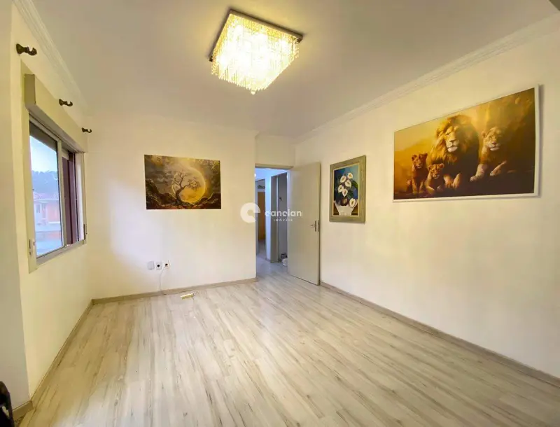 Apartamento à venda no Boi Morto: 