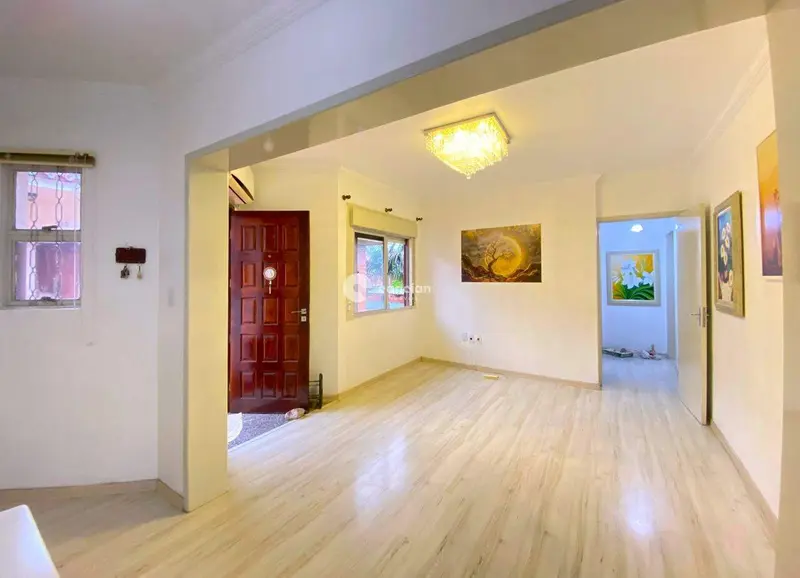 Apartamento à venda no Boi Morto: 