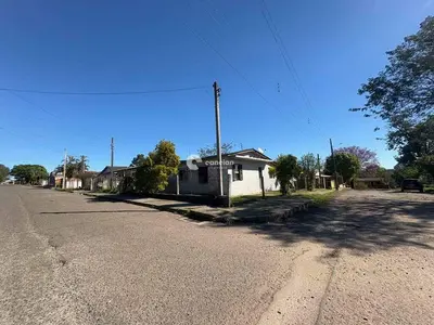 Terreno à venda no Lorenzi:
