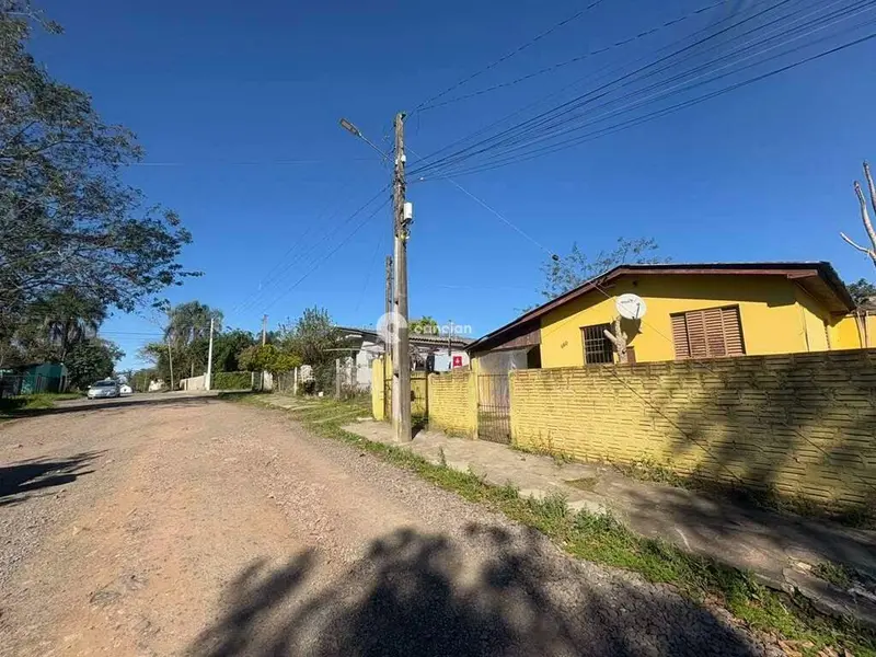 Terreno à venda no Lorenzi: