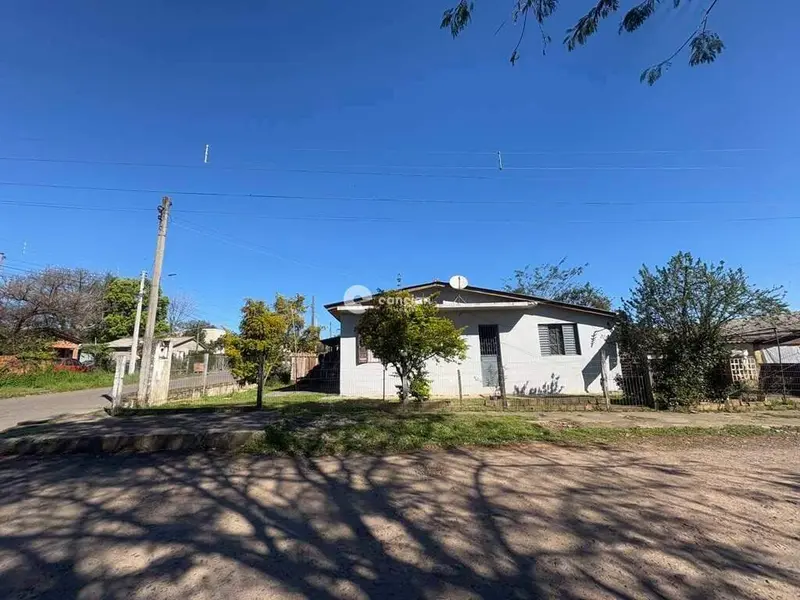 Terreno à venda no Lorenzi: