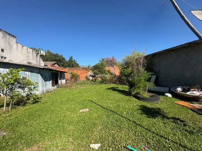 Terreno à venda no Tomazetti: