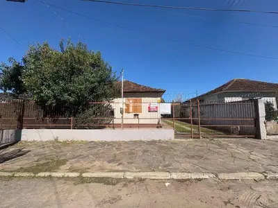 Terreno à venda no Tomazetti: