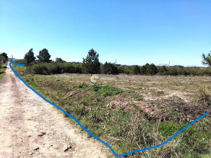 Terreno à venda no Jardim Berleze: 
