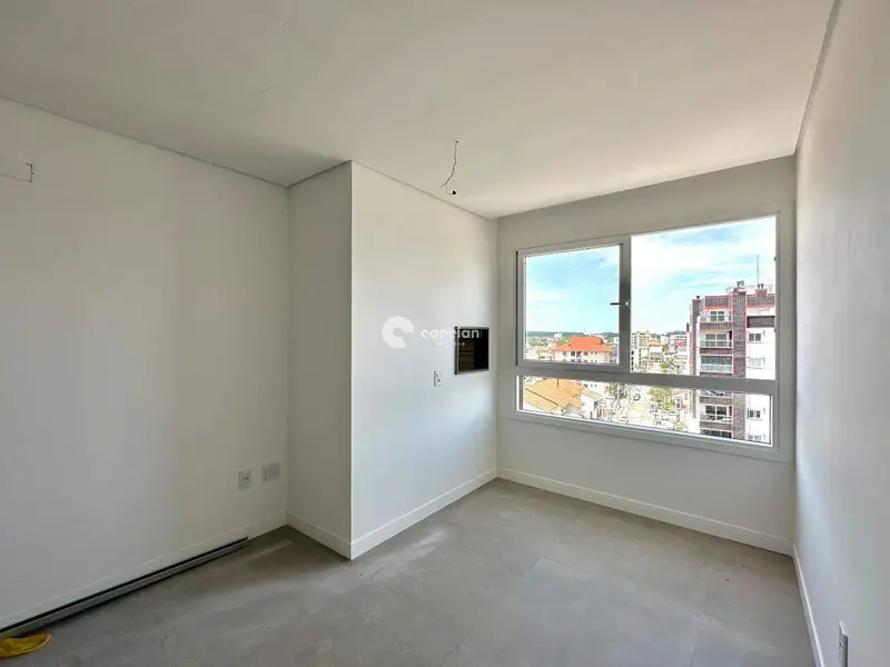 Apartamento à venda no Camobi: 