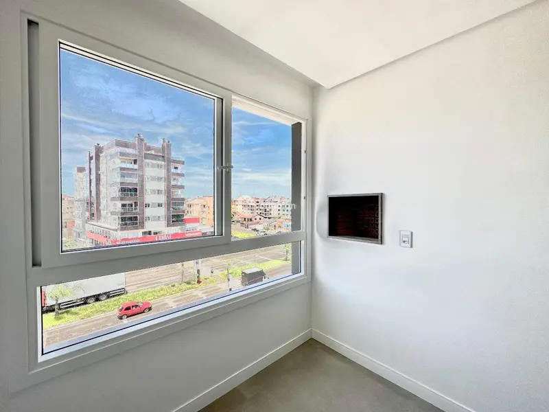 Apartamento à venda no Camobi: 