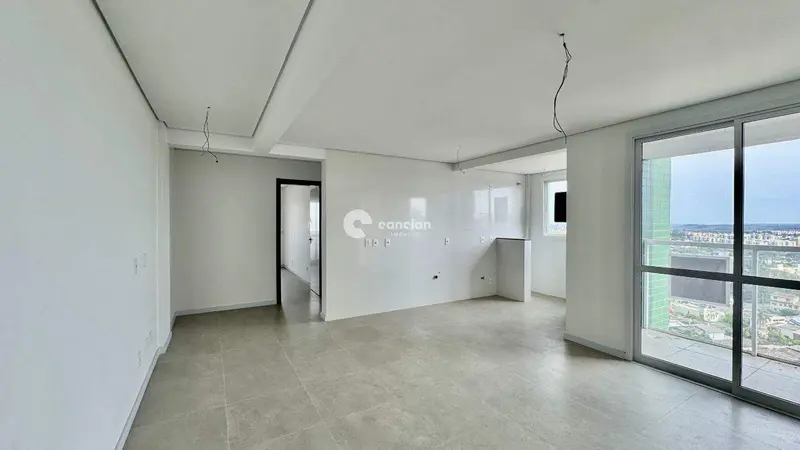 Apartamento à venda no Nossa Senhora de Lourdes: