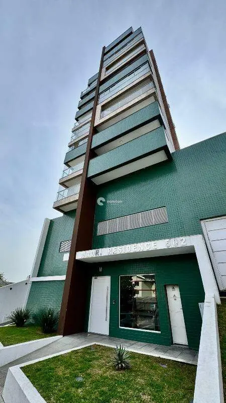 Apartamento à venda no Nossa Senhora de Lourdes: