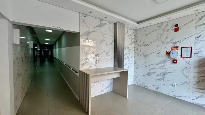 Apartamento à venda no Nossa Senhora de Lourdes: