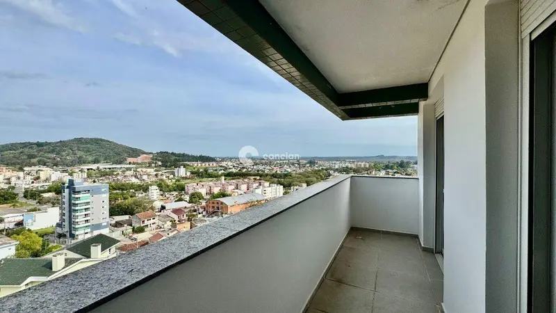 Apartamento à venda no Nossa Senhora de Lourdes: