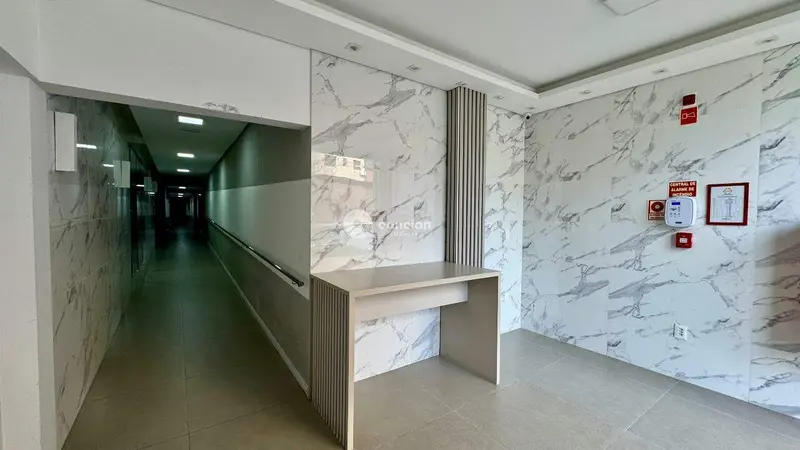 Apartamento à venda no Nossa Senhora de Lourdes: 