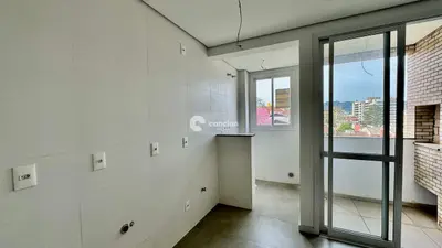 Apartamento à venda no Nossa Senhora de Lourdes: 