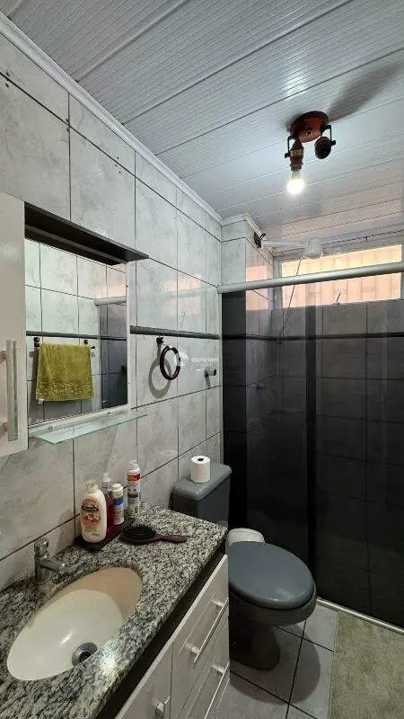 Apartamento à venda no Nossa Senhora de Lourdes: 