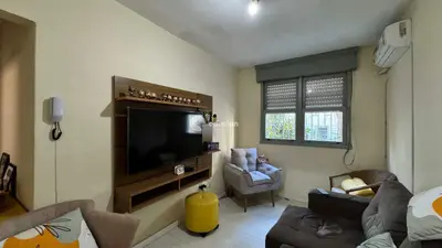Apartamento à venda no Nossa Senhora de Lourdes: 