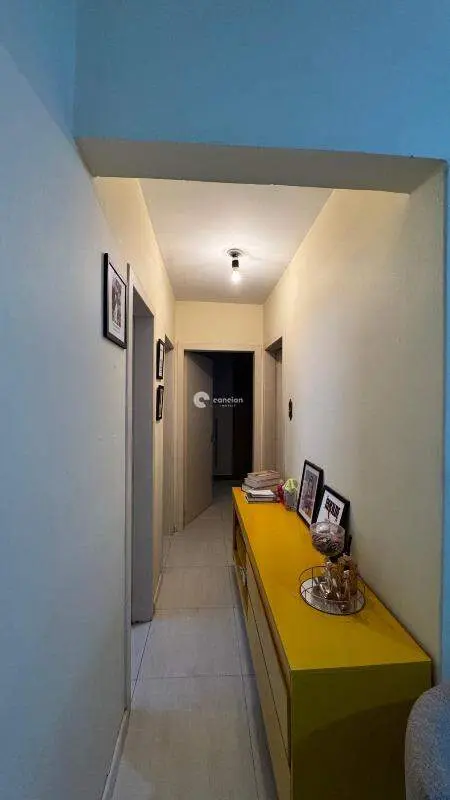 Apartamento à venda no Nossa Senhora de Lourdes: 