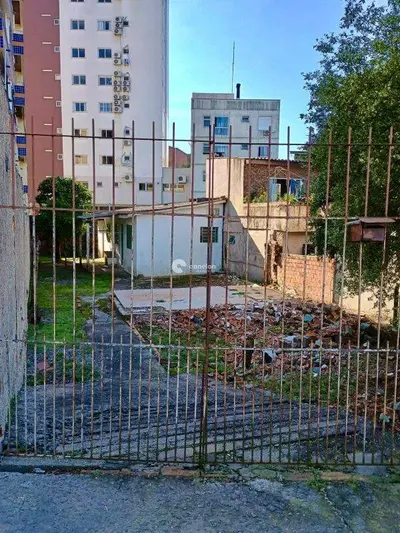 Terreno à venda no Nossa Senhora das Dores: 