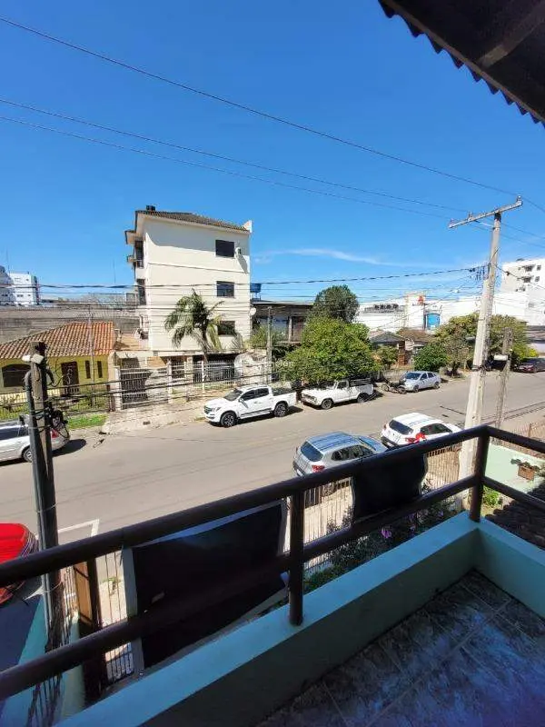 Casa para aluguel no Camobi: 