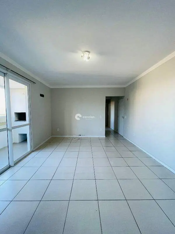 Apartamento à venda no Nossa Senhora de Fátima: 