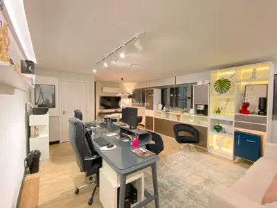 Sala Comercial à venda no Centro: 
