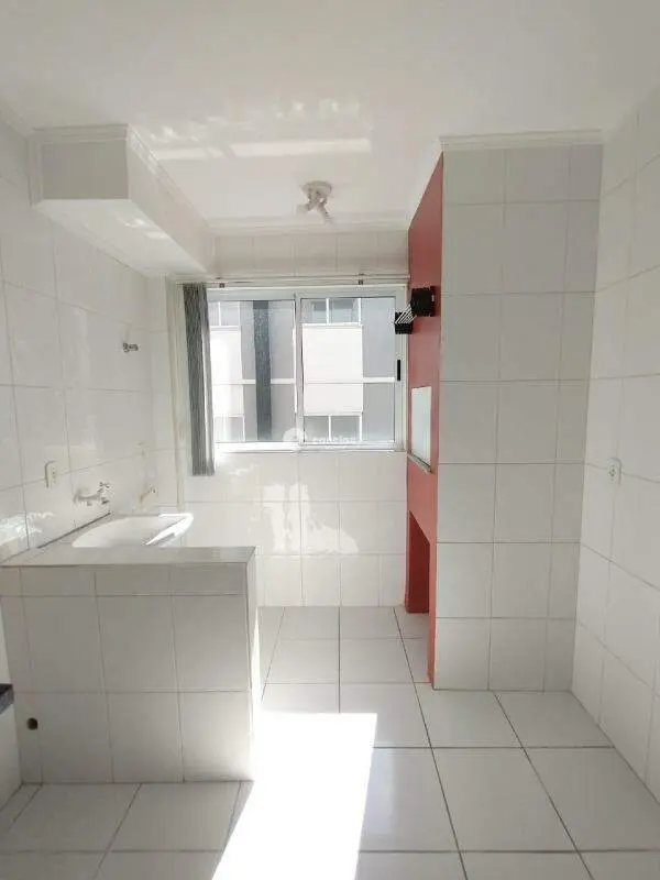 Apartamento à venda no Nossa Senhora de Lourdes: 
