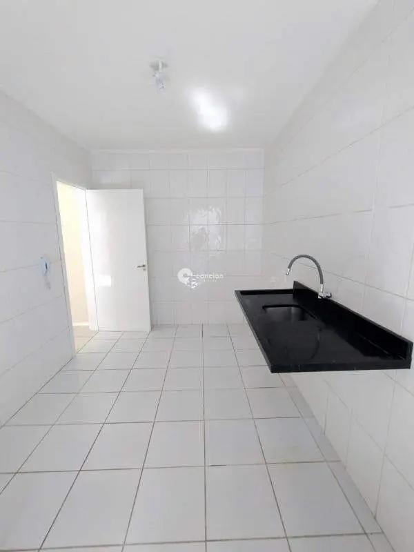 Apartamento à venda no Nossa Senhora de Lourdes: 