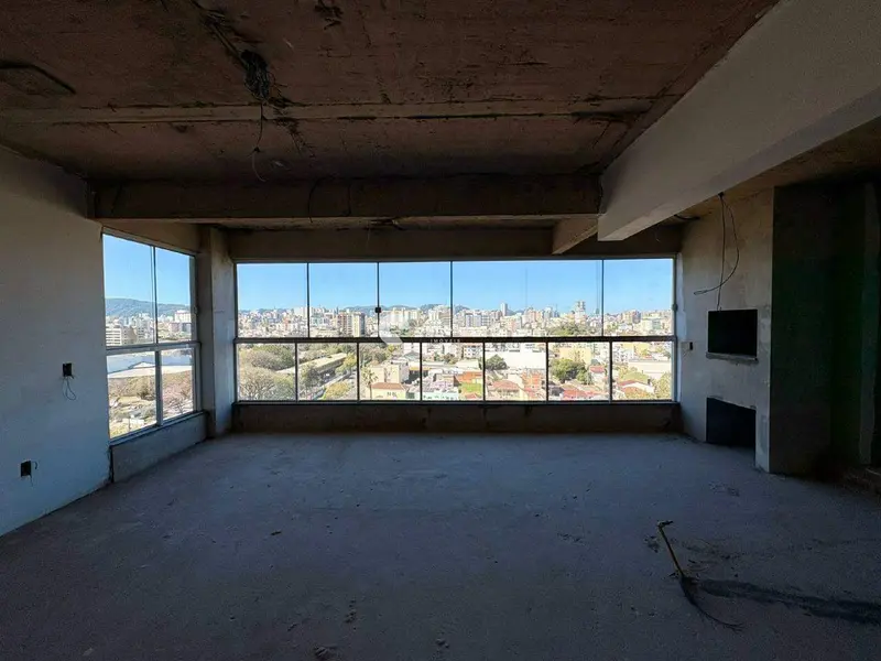 Apartamento à venda no Nossa Senhora de Fátima: