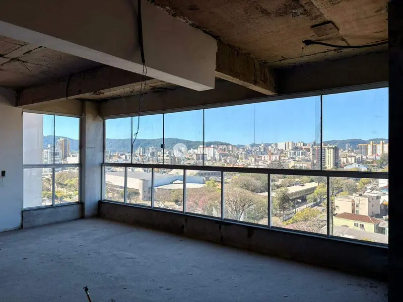 Apartamento à venda no Nossa Senhora de Fátima: