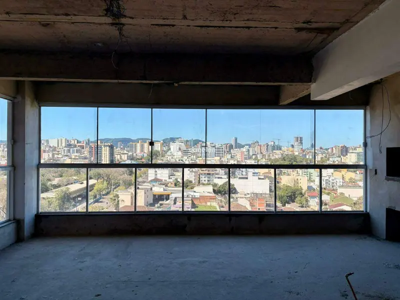 Apartamento à venda no Nossa Senhora de Fátima: