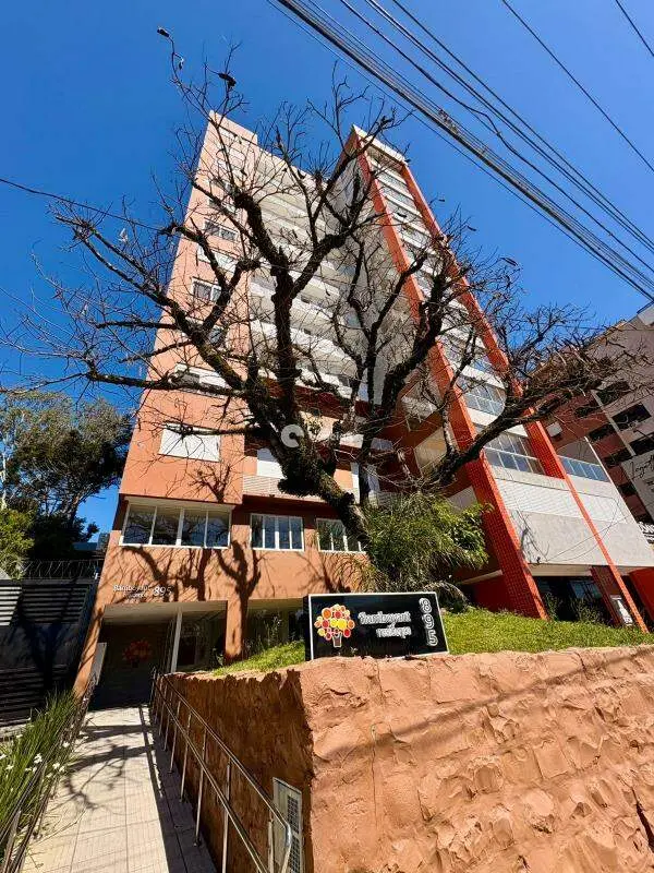 Apartamento à venda no Nossa Senhora de Fátima: