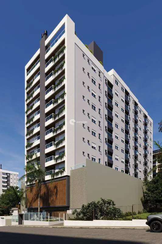 Apartamento à venda no Nossa Senhora das Dores: 