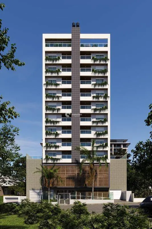 Apartamento à venda no Nossa Senhora das Dores: 