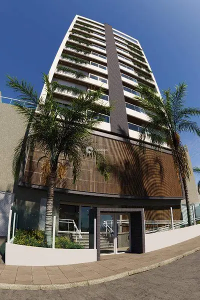 Apartamento à venda no Nossa Senhora das Dores: 