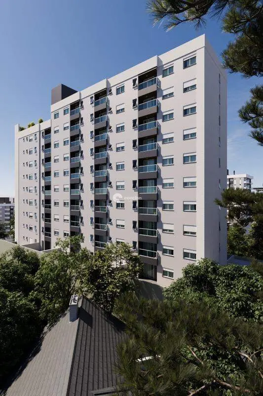 Apartamento à venda no Nossa Senhora das Dores: