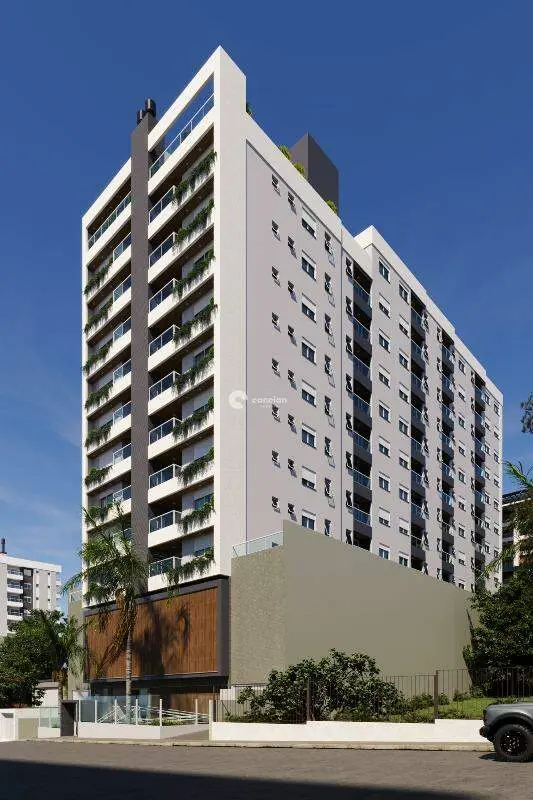 Apartamento à venda no Nossa Senhora das Dores: