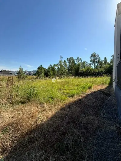 Terreno à venda no Pé de Plátano: 