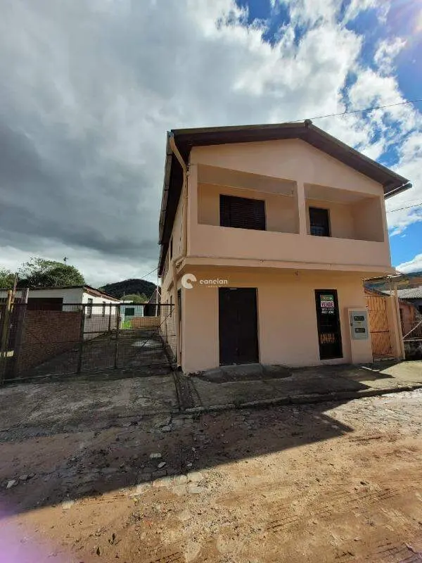 Apartamento para aluguel no Presidente João Goulart: 