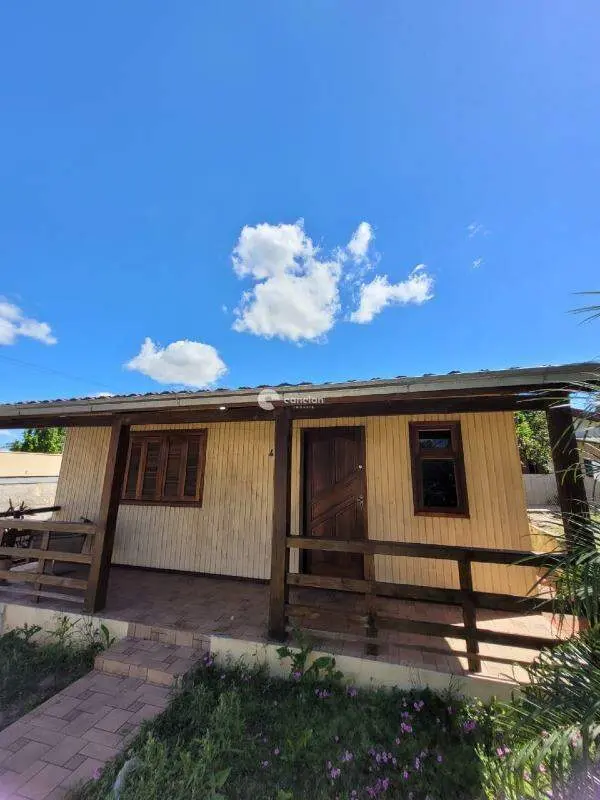 Casa à venda no Salgado Filho: