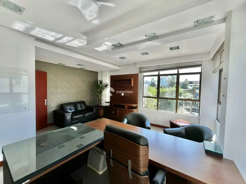 Sala Comercial à venda no Nossa Senhora das Dores: 
